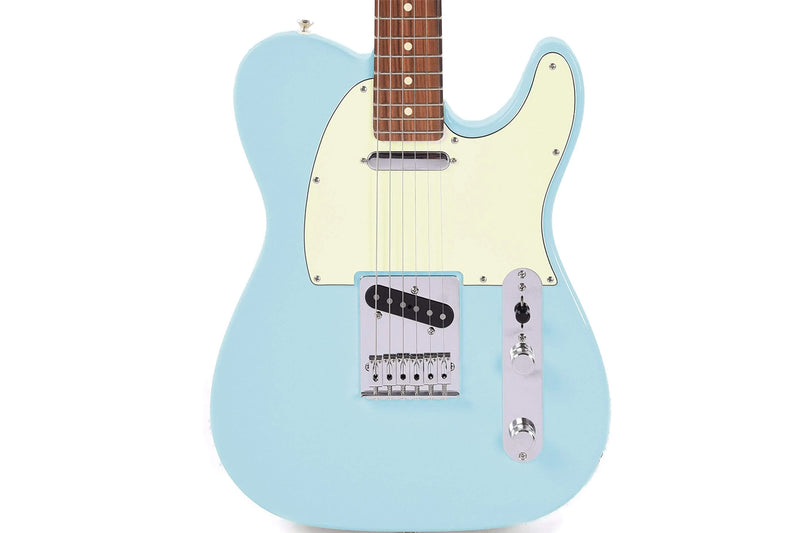 Fender Limited Edition Player Telecaster Daphne Blue