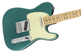 Fender Limited Edition Player Telecaster Ocean Turquoise