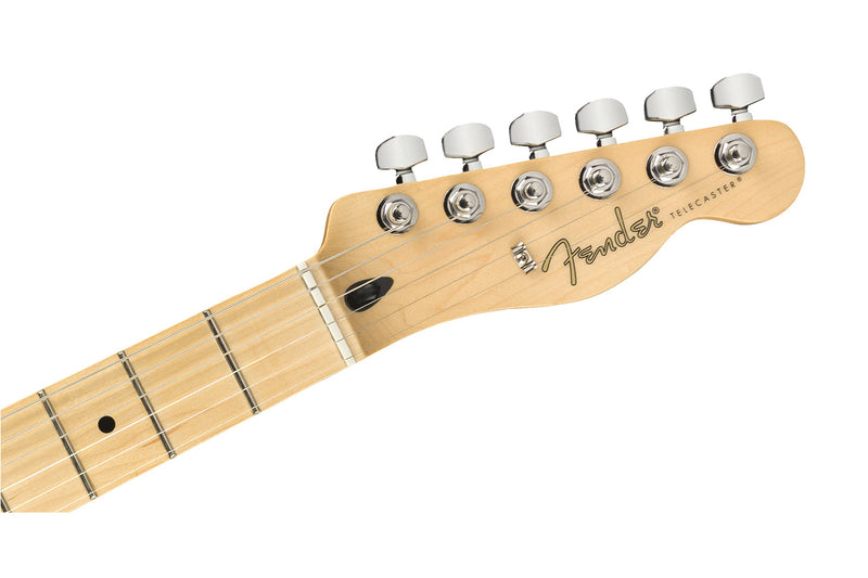 Fender Limited Edition Player Telecaster Ocean Turquoise