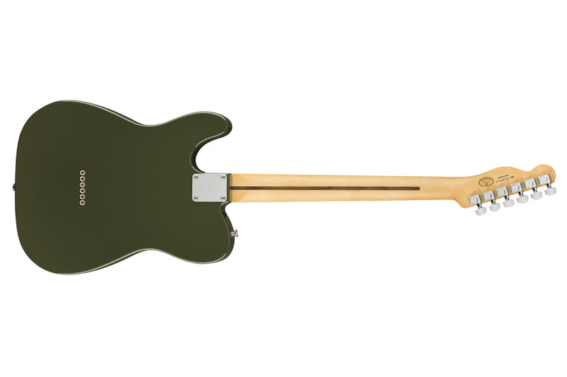 Fender Limited Edition Player Telecaster Olive