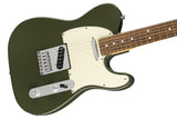 Fender Limited Edition Player Telecaster Olive