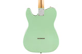 Fender Limited Edition Player Telecaster Seafoam Pearl