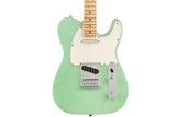 Fender Limited Edition Player Telecaster Seafoam Pearl