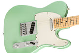 Fender Limited Edition Player Telecaster Seafoam Pearl