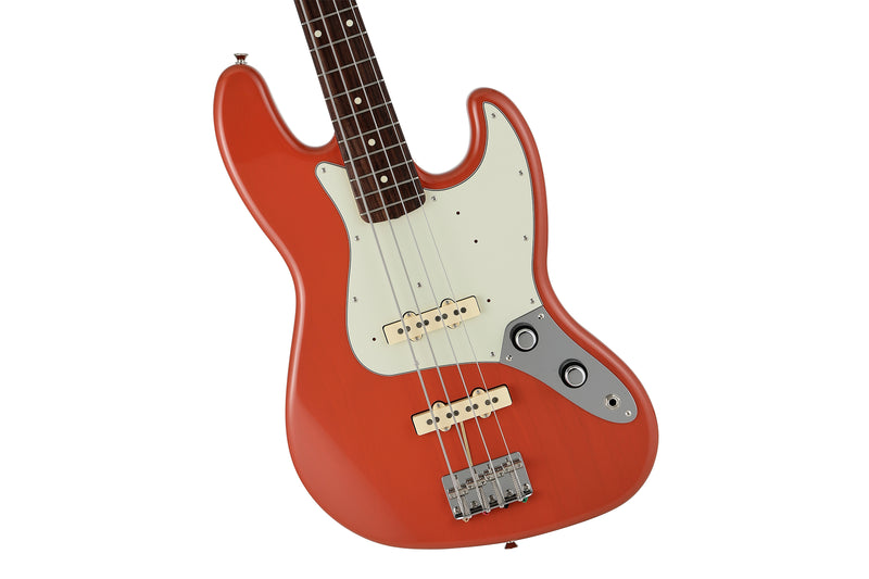 Fender Tomomi Jazz Bass