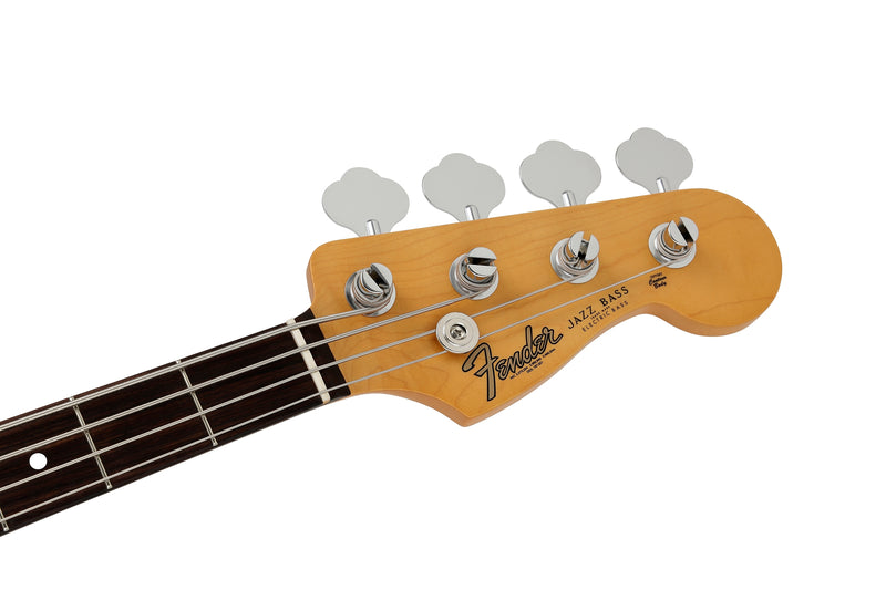 Fender Tomomi Jazz Bass