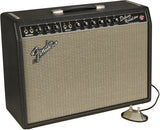 แอมป์กีต้าร์ไฟฟ้า Fender '64 Custom Deluxe Reverb