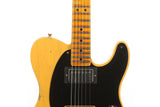 Fender Custom Shop '50s Vibra Tele Heavy Relic Aged Butterscotch Blonde