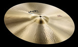 ฉาบ แฉ แคลช Paiste Formula 602 Classic Crash สำหรับกลองชุด ราคาพิเศษ