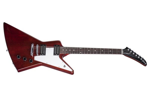 กีต้าร์ไฟฟ้า Gibson Explorer 2017 T