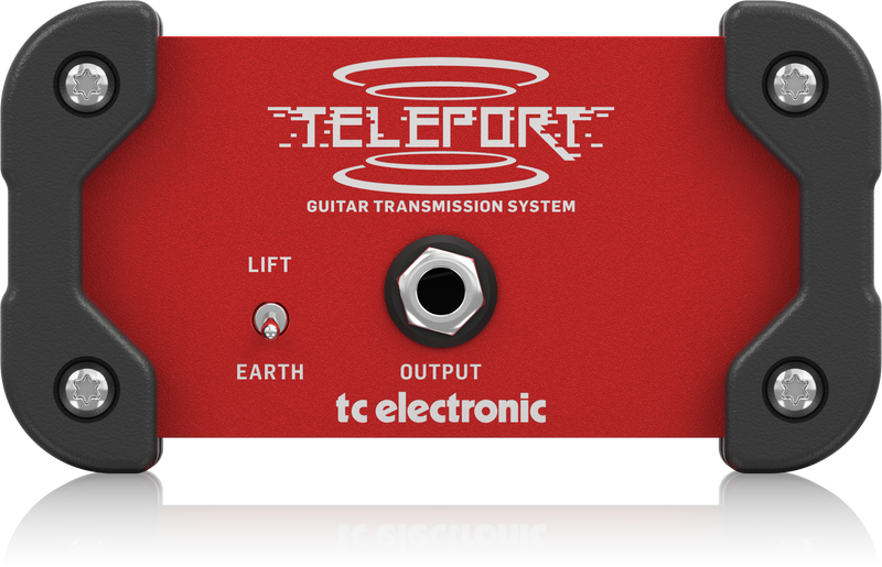 ไดเร็กบ็อกซ์ TC Electronic GLR