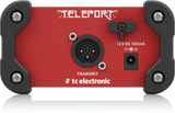 ไดเร็กบอกซ์ TC Electronic GLT