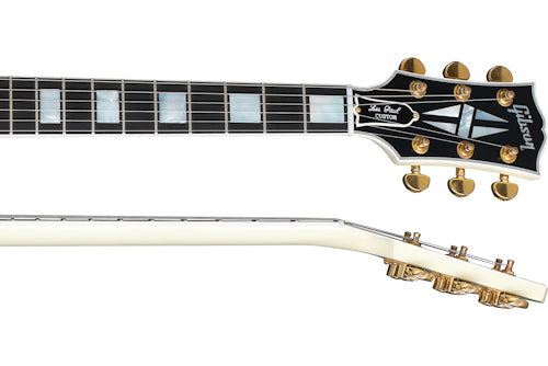 กีต้าร์ไฟฟ้า Gibson 1963 Les Paul SG Custom Reissue with Maestro Vibrola