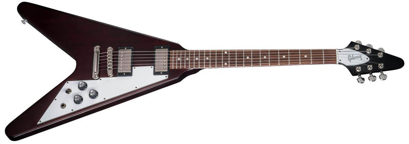 กีต้าร์ไฟฟ้า Gibson Flying V 2018