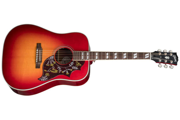 กีต้าร์โปร่ง Gibson Hummingbird