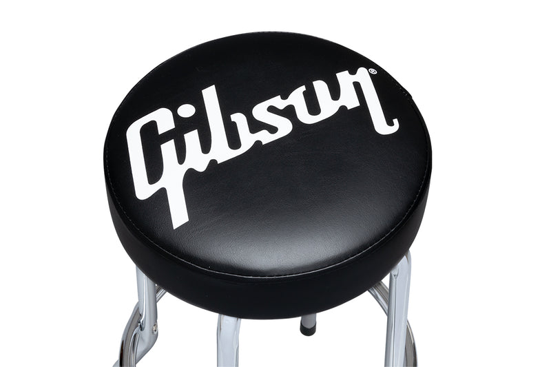 เก้าอี้บาร์ Gibson Premium Playing Stool (Tall)