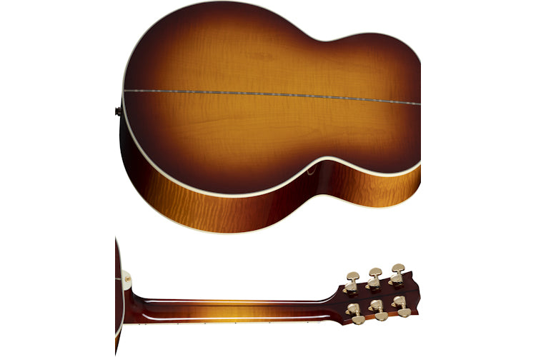 Gibson SJ-200 Standard Autumnburst