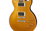 กีต้าร์ไฟฟ้า Gibson Slash "Victoria" Les Paul Standard Goldtop