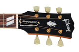 กีต้าร์โปร่ง Gibson Hummingbird Faded
