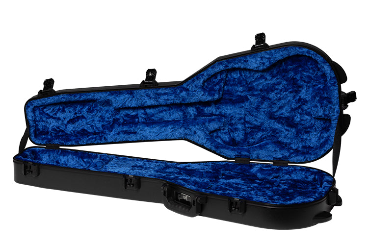 กล่องเคสกีต้าร์ Gibson Deluxe Protector Case, SG