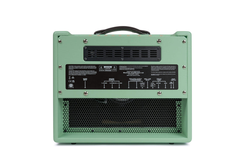 Blackstar HT-5R MkII Surf Green