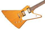 Epiphone 1958 Korina Explorer (White Pickguard)