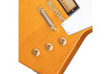 Epiphone 1958 Korina Explorer (White Pickguard)