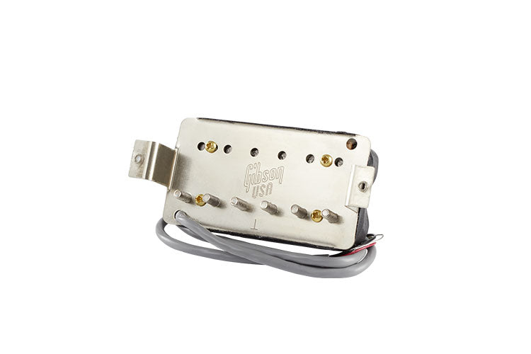 ปิ๊กอัพกีต้าร์ไฟฟ้า Gibson 498T "Hot Alnico" Bridge Pickup