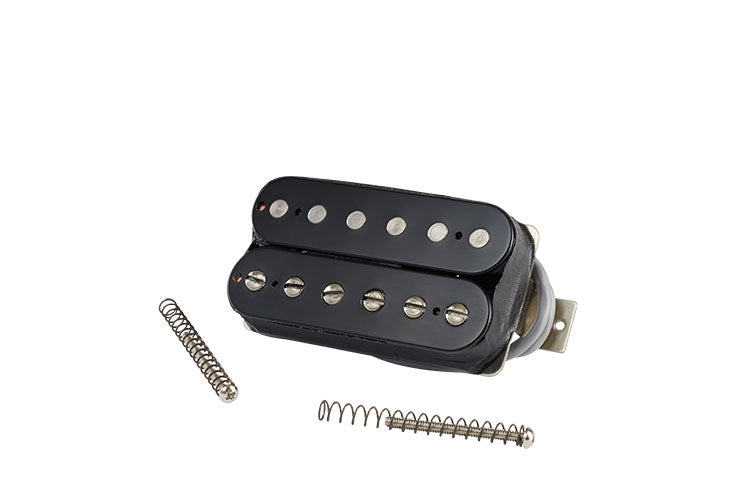 ปิ๊กอัพกีต้าร์ไฟฟ้า Gibson 498T "Hot Alnico" Bridge Pickup