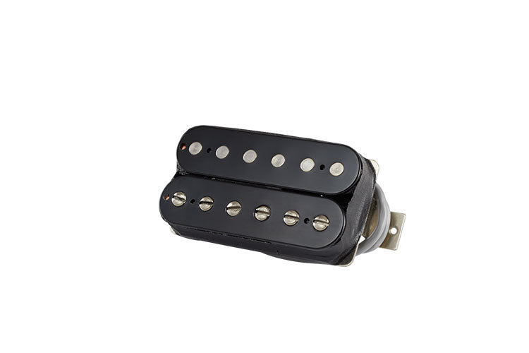 ปิ๊กอัพกีต้าร์ไฟฟ้า Gibson 498T "Hot Alnico" Bridge Pickup