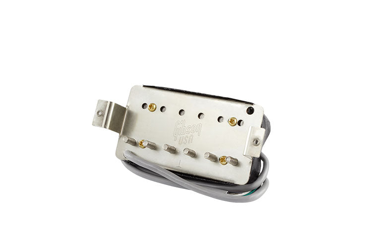 ปิ๊กอัพกีต้าร์ไฟฟ้า Gibson 498T "Hot Alnico" Bridge Pickup