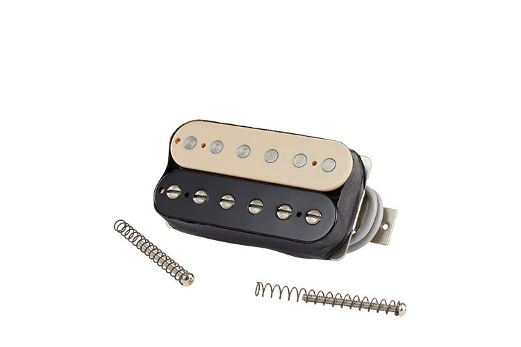 ปิ๊กอัพกีต้าร์ไฟฟ้า Gibson 498T "Hot Alnico" Bridge Pickup