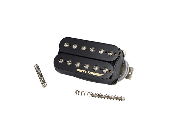 ปิ๊กอัพกีต้าร์ไฟฟ้า Gibson Dirty Fingers Pickup