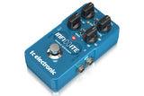 เอฟเฟคกีต้าร์ไฟฟ้า TC Electronic Infinite Sample Sustainer