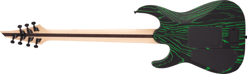 กีต้าร์ไฟฟ้า JACKSON PRO SERIES DINKY DK MODERN ASH FR7