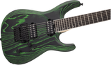 กีต้าร์ไฟฟ้า JACKSON PRO SERIES DINKY DK MODERN ASH FR7