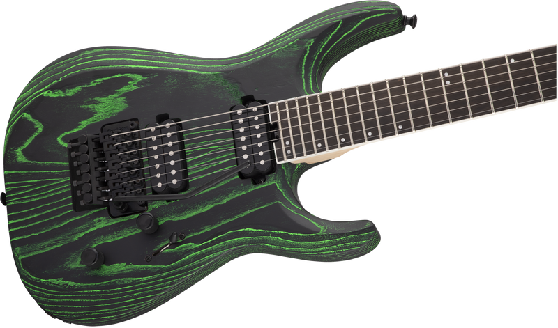 กีต้าร์ไฟฟ้า JACKSON PRO SERIES DINKY DK MODERN ASH FR7