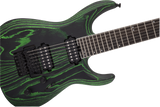 กีต้าร์ไฟฟ้า JACKSON PRO SERIES DINKY DK MODERN ASH FR7