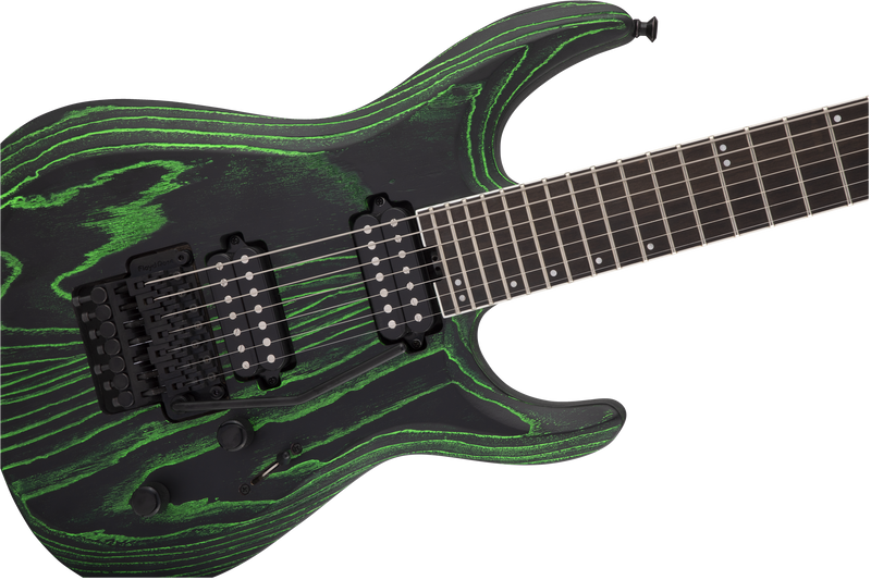 กีต้าร์ไฟฟ้า JACKSON PRO SERIES DINKY DK MODERN ASH FR7