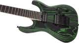 กีต้าร์ไฟฟ้า JACKSON PRO SERIES DINKY DK MODERN ASH FR7
