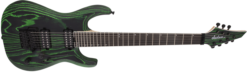 กีต้าร์ไฟฟ้า JACKSON PRO SERIES DINKY DK MODERN ASH FR7