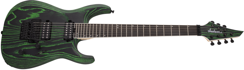 กีต้าร์ไฟฟ้า JACKSON PRO SERIES DINKY DK MODERN ASH FR7