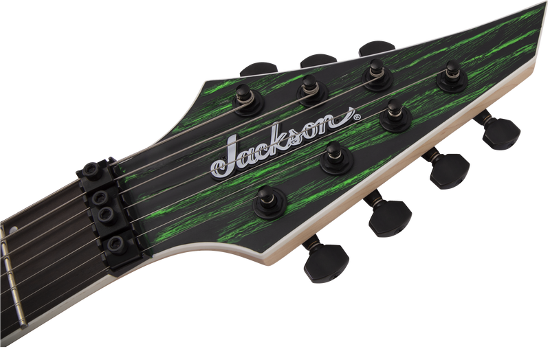 กีต้าร์ไฟฟ้า JACKSON PRO SERIES DINKY DK MODERN ASH FR7
