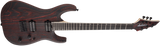 กีต้าร์ไฟฟ้า Jackson Pro Series Dinky DK Modern Ash HT6 Baked Red