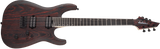 กีต้าร์ไฟฟ้า Jackson Pro Series Dinky DK Modern Ash HT6 Baked Red