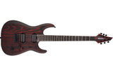 กีต้าร์ไฟฟ้า JACKSON PRO SERIES DINKY DK MODERN ASH HT6