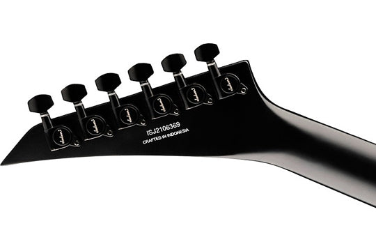 กีต้าร์ไฟฟ้า Jackson X Series Soloist SLX DX Leopard