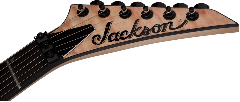 กีต้าร์ไฟฟ้า Jackson Pro Series Soloist SL3Q MAH