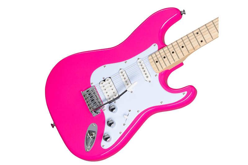 Kramer Focus VT-211S Hot Pink