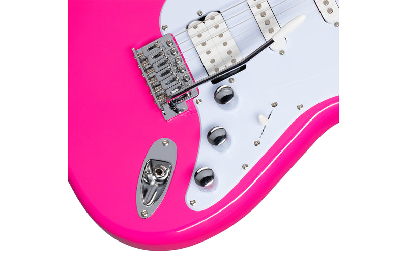 Kramer Focus VT-211S Hot Pink